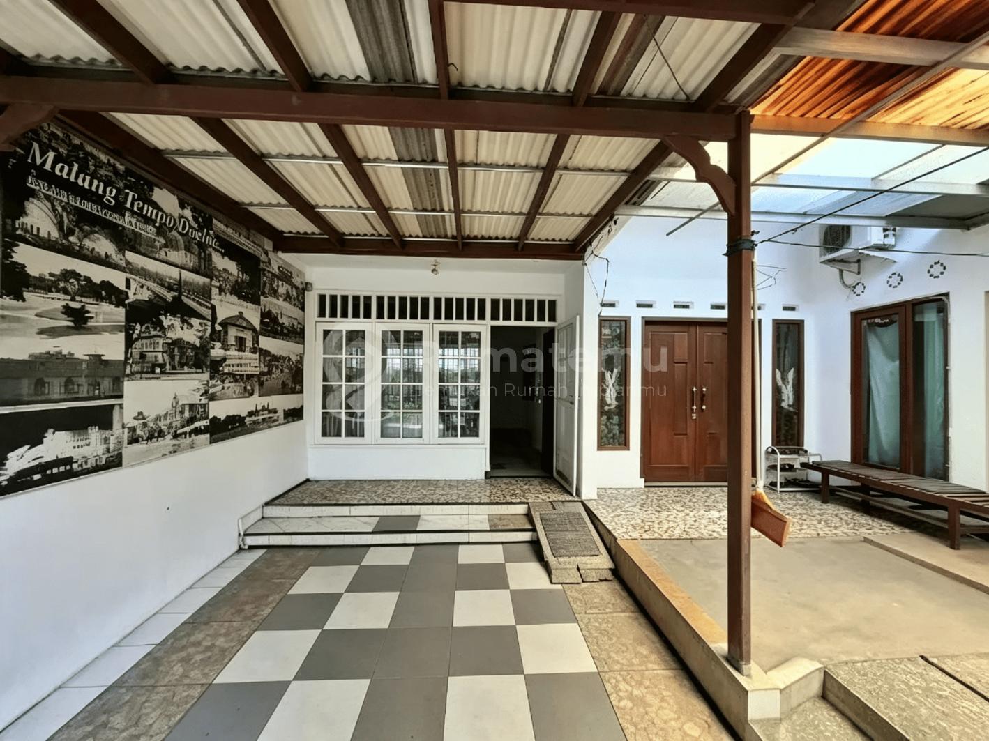 Jual JL. DIRGANTARA PERMAI, SAWOJAJAR LESANPURO KEDUNG KANDANG MALANG