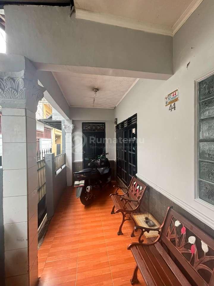 Jual Rumah 1 lantai di Srengseng, Kembangana, Jakarta Barat 