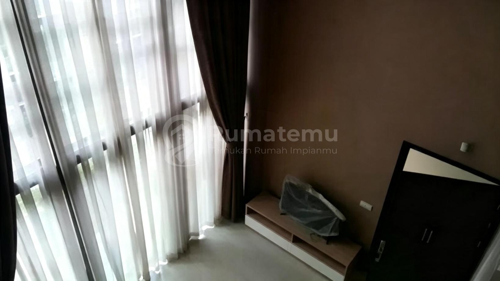 Navapark, Lancewood, Rumah Cocok untuk Invest, Sedang Tersewa