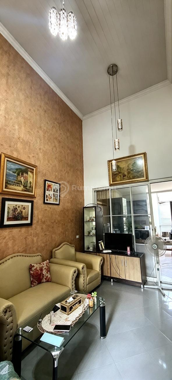 Dekat Akses Tol, Rumah, 1 Lantai, SHM, Dekat Tempat Wisata, Siap Huni