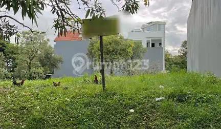 Dijual Kavling Di Villa Anggrek Bintaro Pesanggrahan Jakarta Selatan