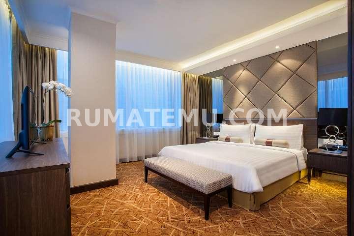 Hotel Bintang 4 Jual Dibawah Market Value dan Apraisal