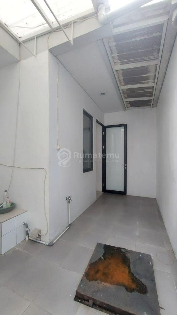Dijual rumah di Citra Garden Puri (Cluster Casco), Jakarta Barat