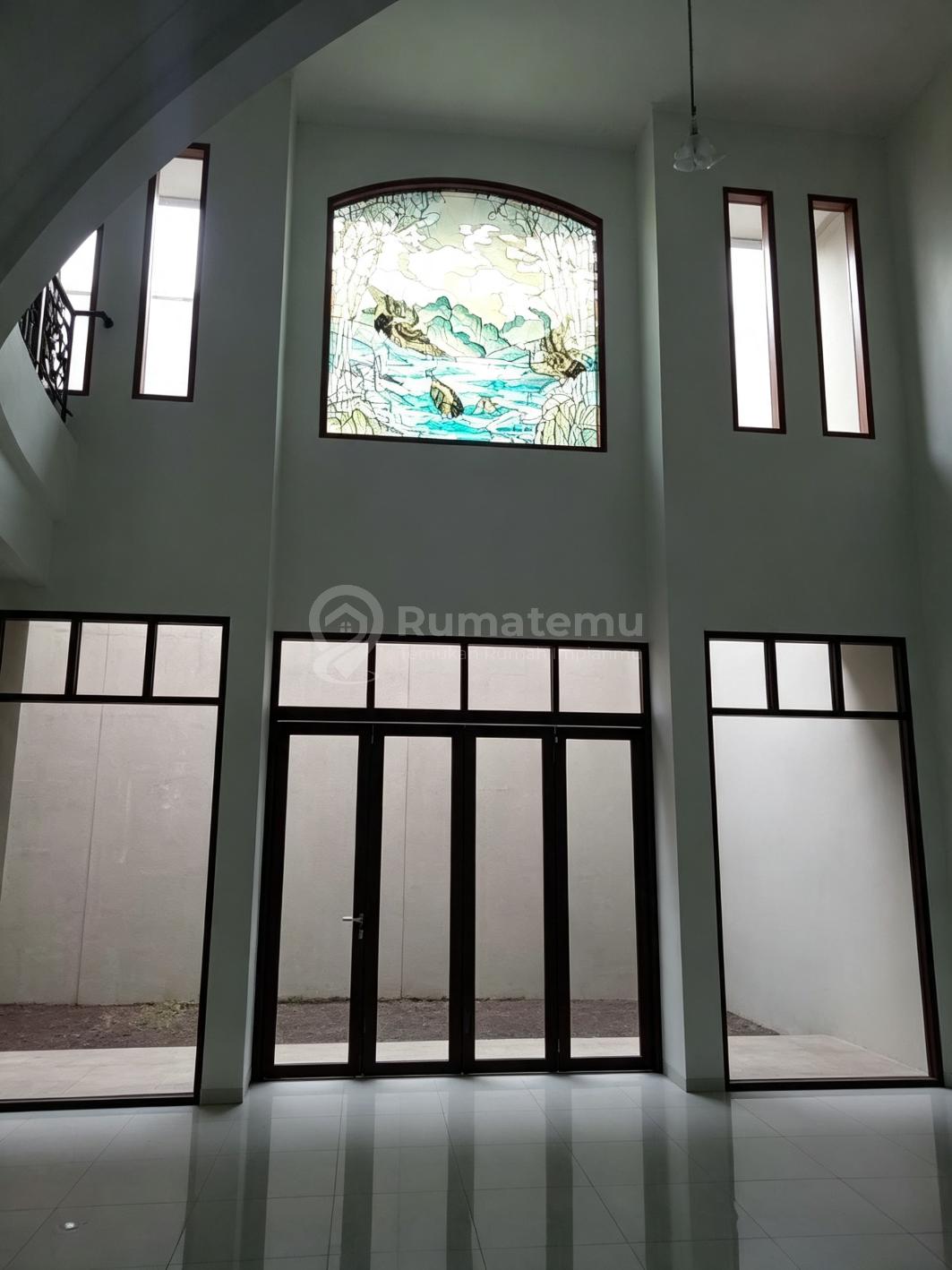 Jual Rumah Batununggal Sentosa Dekat Kembar, Cijagra Bandung