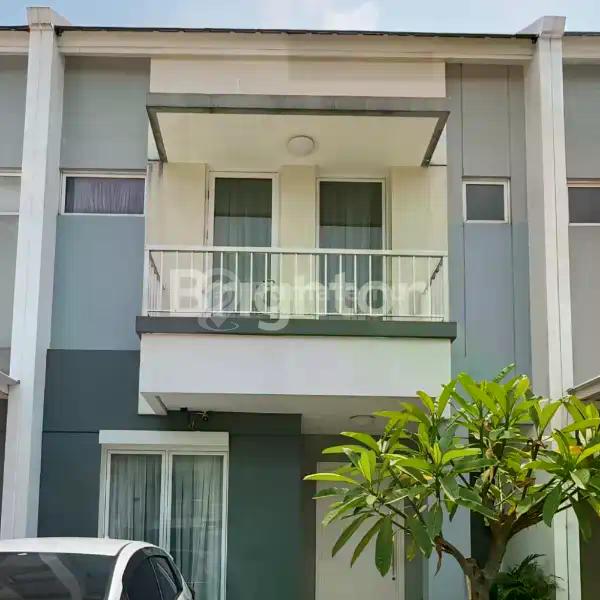 Jual SYNTHESIS HOME, JALAN PURNAWARMAN NO.7, PISANGAN, KECAMATAN CIPUTAT TIMUR, TANGERANG SELATAN, BANTEN