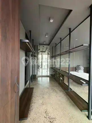 Rumah Layar Permai Mewah Pik