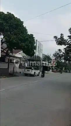 Kavling Siap Bangun Strategis Cocok Untuk Usaha Siap Nego
