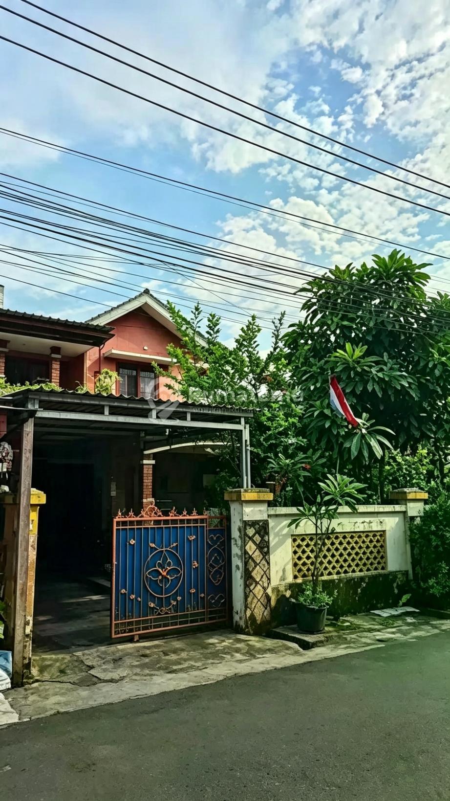 Dijual Rumah Siap Huni Lokasi Dijalan Jalak Madrasah Sukabumi Utara, Kebon Jeruk - Jakarta Barat