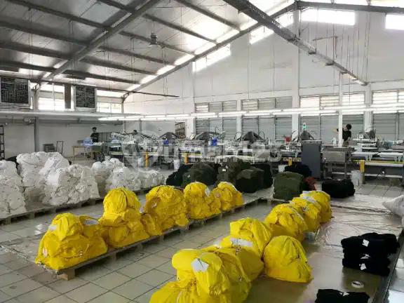  Jual Gudang Pasar Kemis Ada Kantor Dan Bio Septic Tank Dijalan Putera Utama Pasar Kemis, Tangerang
