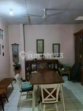 Rumah 1.5 Lantai Strategis Dekat Akses Tolsiap Nego