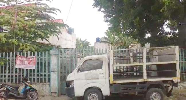 Dijual Tanah Datar Siap Bangun Strategis di Tanjung Barat Jagakarsa, Jaksel 