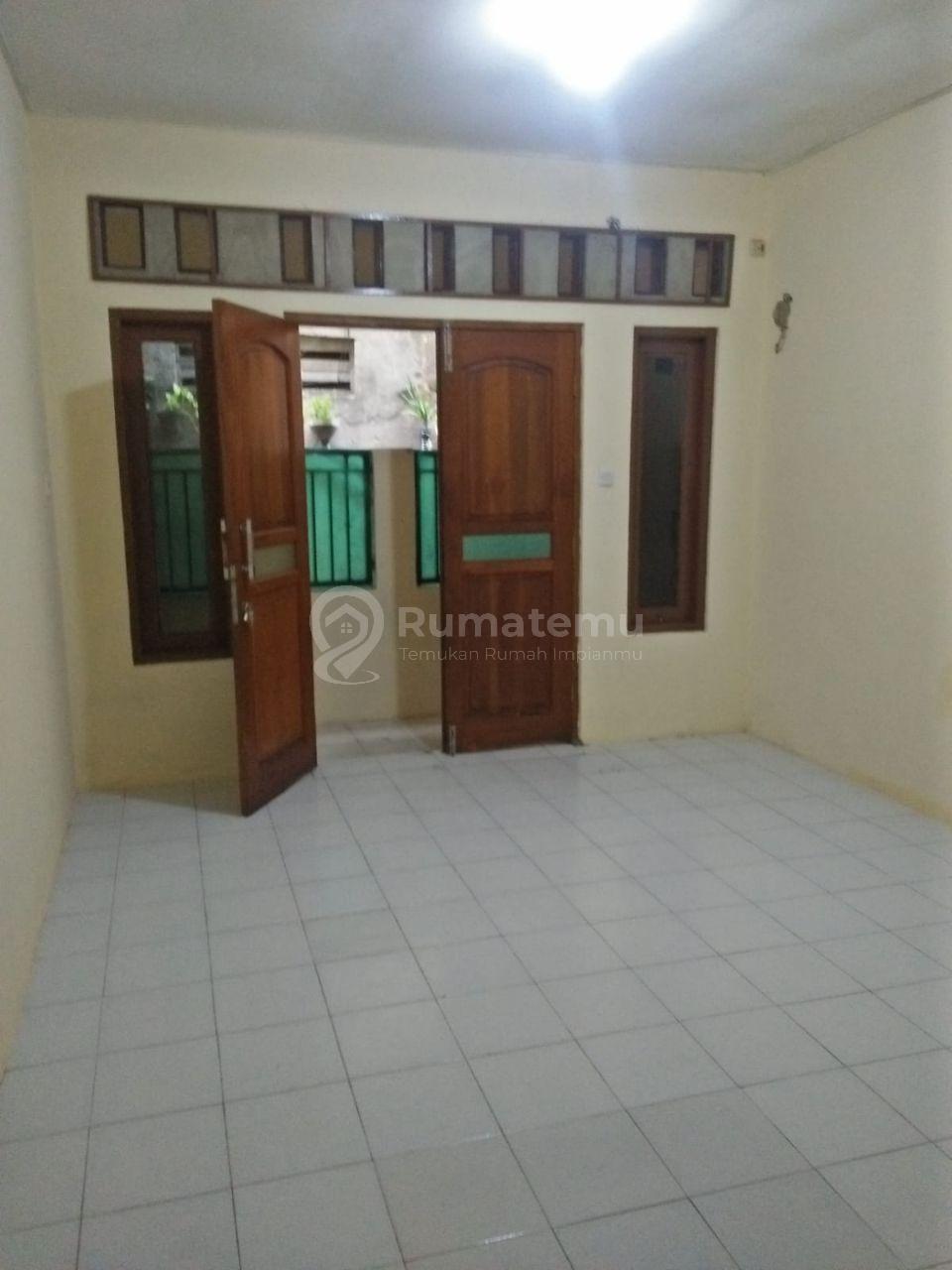 Dijual Rumah Layak Huni di Cempaka putih Barat. Jakarta pusat 