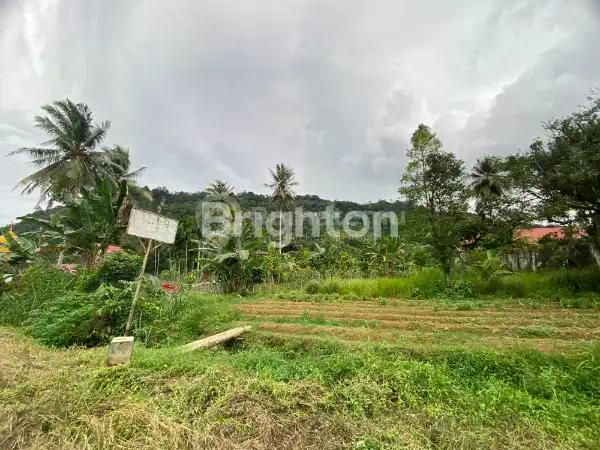 Jual JALAN RAYA KURANJI, PADANG