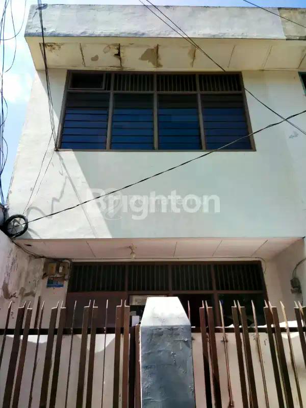 Jual TAMAN SARI 2, MAPHAR,JAKARTA BARAT