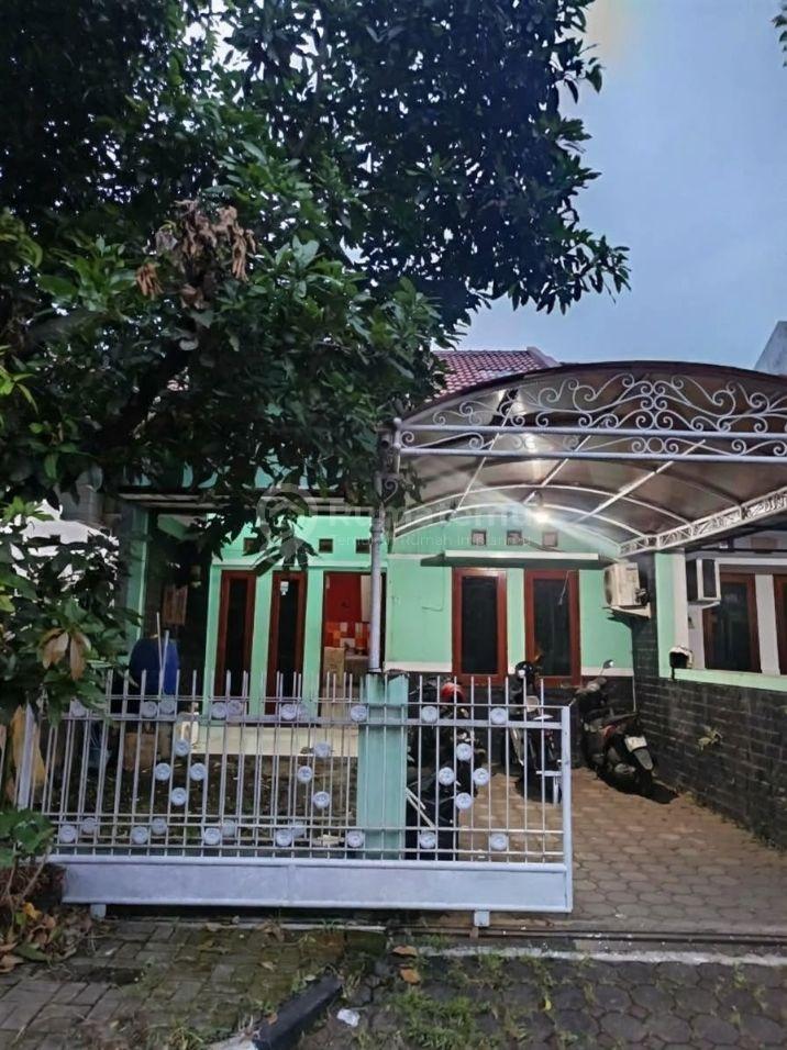 Sewa rumah jl tanjung sari antapani, siap huni furnish 