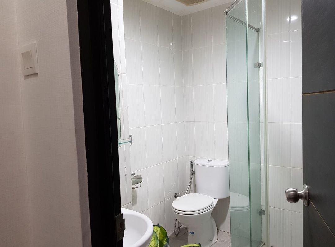 Apartemen Tamansari Semanggi