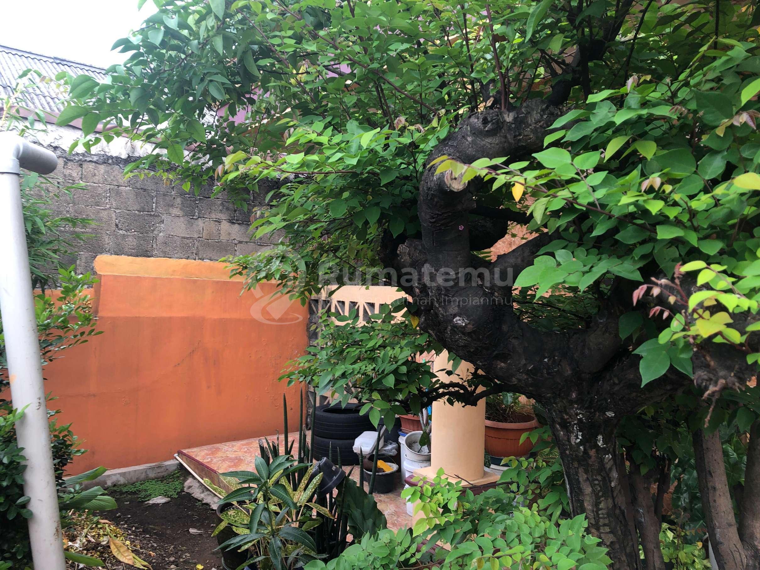 Jual dan Sewa Komplek Rumah Kost Pasif di Kapuk, Cengkareng, Jakarta Barat 