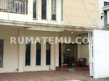 Rumah Kost Bendungan Hilir