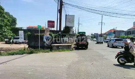 Lahan Premium Siap Bangun di Mahendradata Bali M²