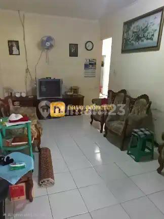 Rumah Lama Bagus Murah Siap Huni Dalam Komplek Kayu Putih Jaktim