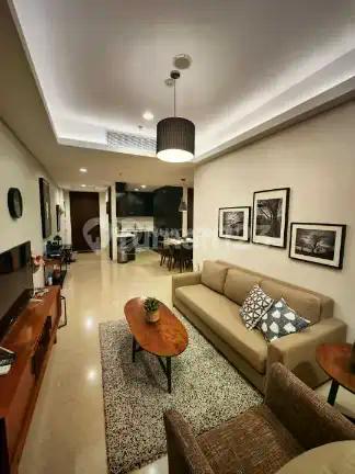 Disewakan 2 Bedrooms di Pondok Indah Residences, Good Furnished