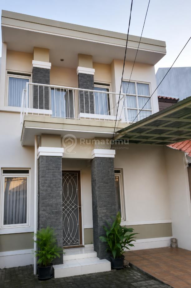 Dijual Rumah di Taman Parahiyangan Lippo Karawaci