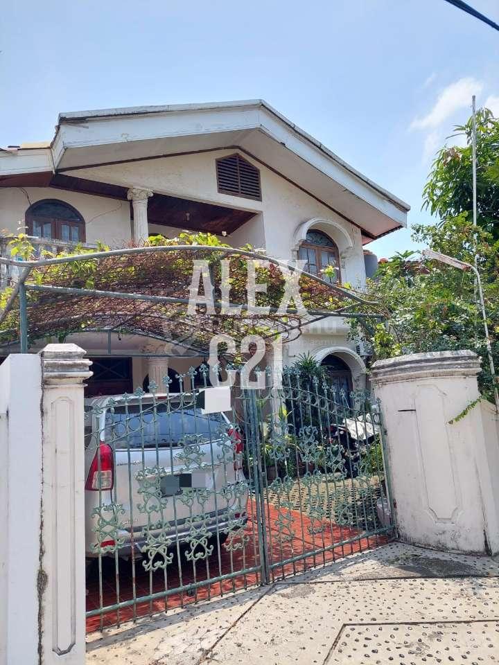 Jual Rumah kost di Kelapa Gading, Jakarta Utara letak startegis, dekat mall kelapa gading