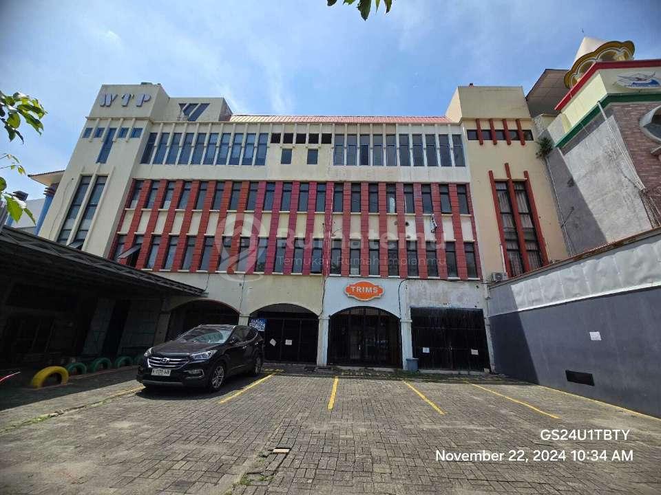 Disewakan Ruko Jl. Kali Sekretaris, Duri Kepa, Daan Mogot, Grogol, Jakarta Barat