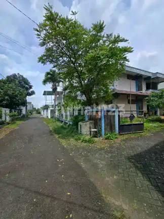 Rumah Lama Hitung Tanah di Pondok Kelapa
