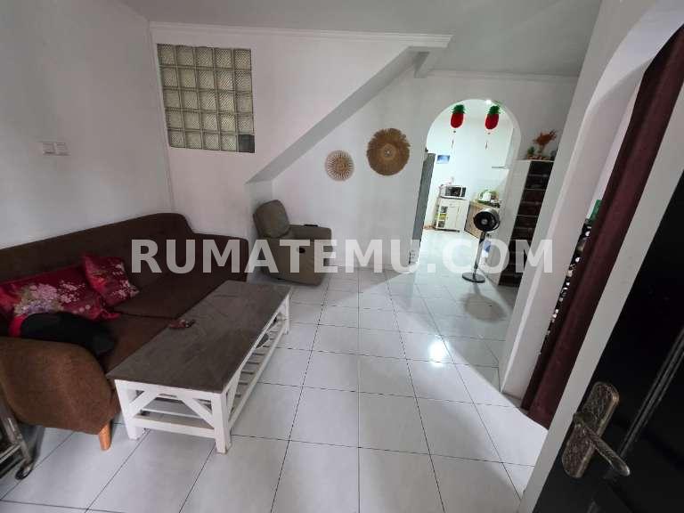 Dijual Cepat Rmh Siap Huni Gading Arcadia, Kelapa Gading, Jkt Utara