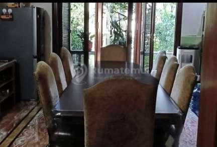 Jual Rumah Pondok Indah Jalan Kencana Permai VIII, Pondok Pinang, Kebayoran Lama, Jakarta Selatan