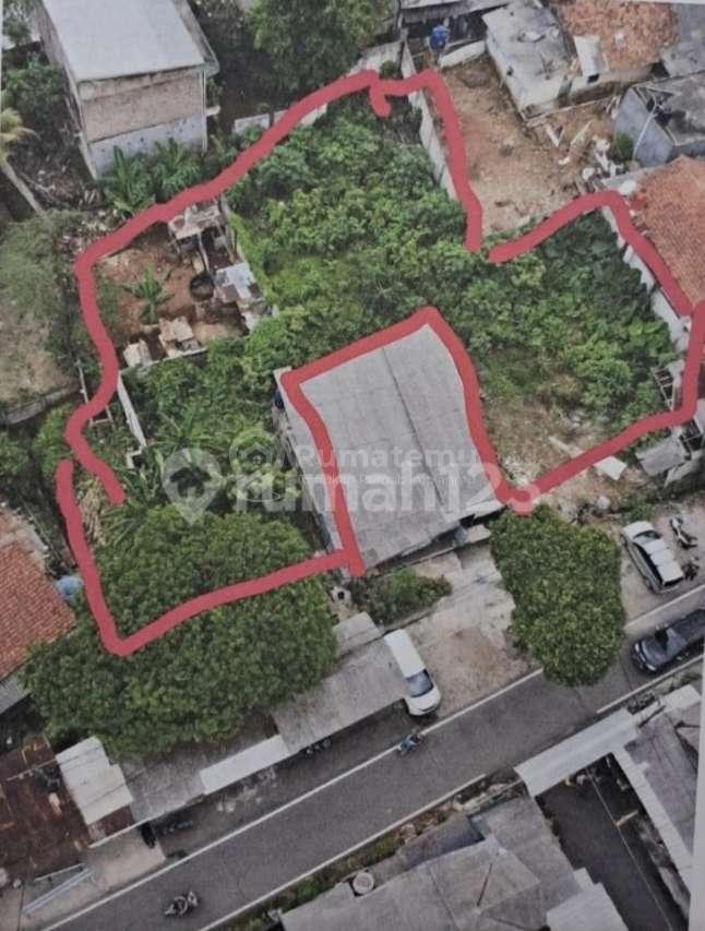DIJUAL TANAH STRATEGIS DI JAKARTA SELATAN