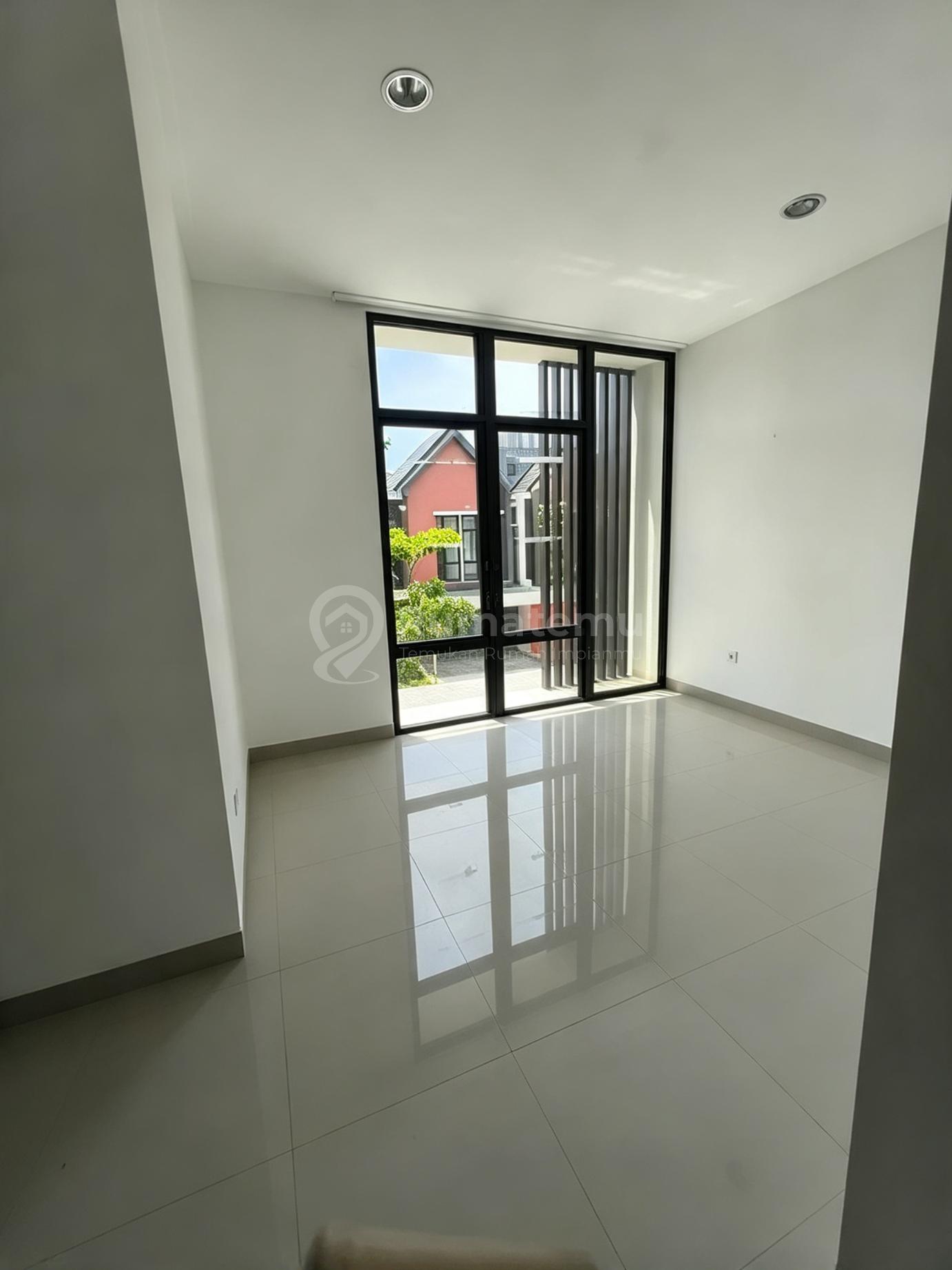 Disewakan Rumah Pik 2 Terenovasi Bebas Banjir