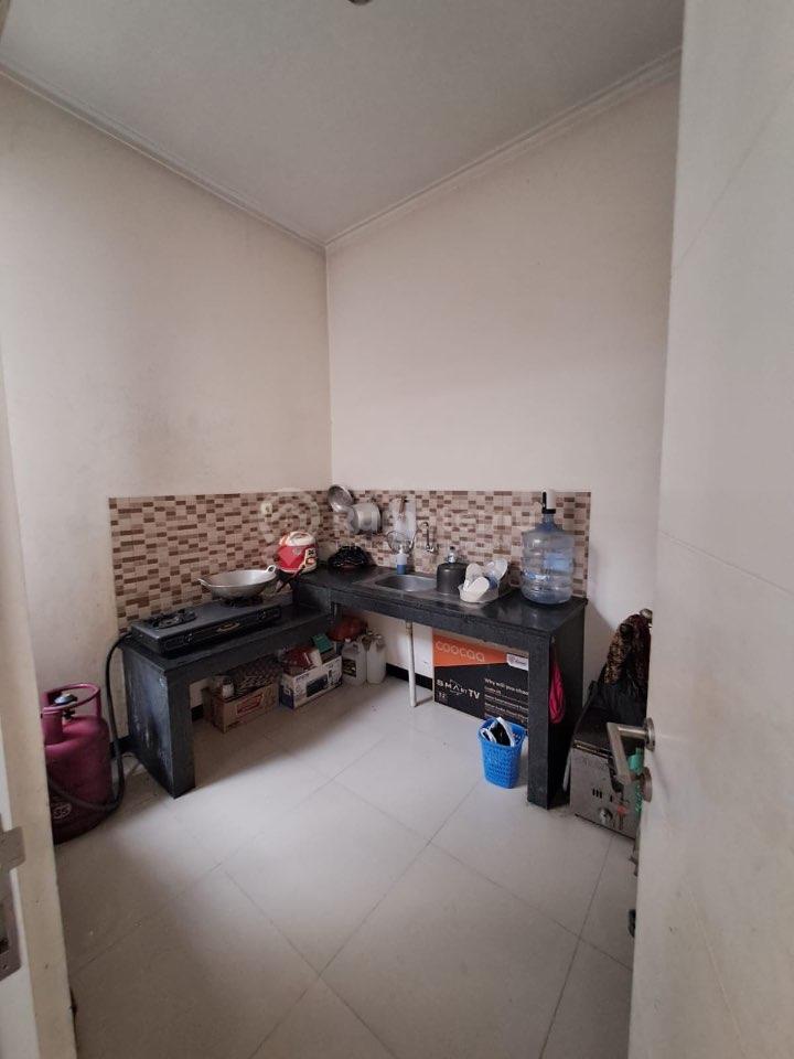 DIJUAL / DISEWAKAN Rumah Hook Strategis di Taman Holis Indah 2 – Bandung