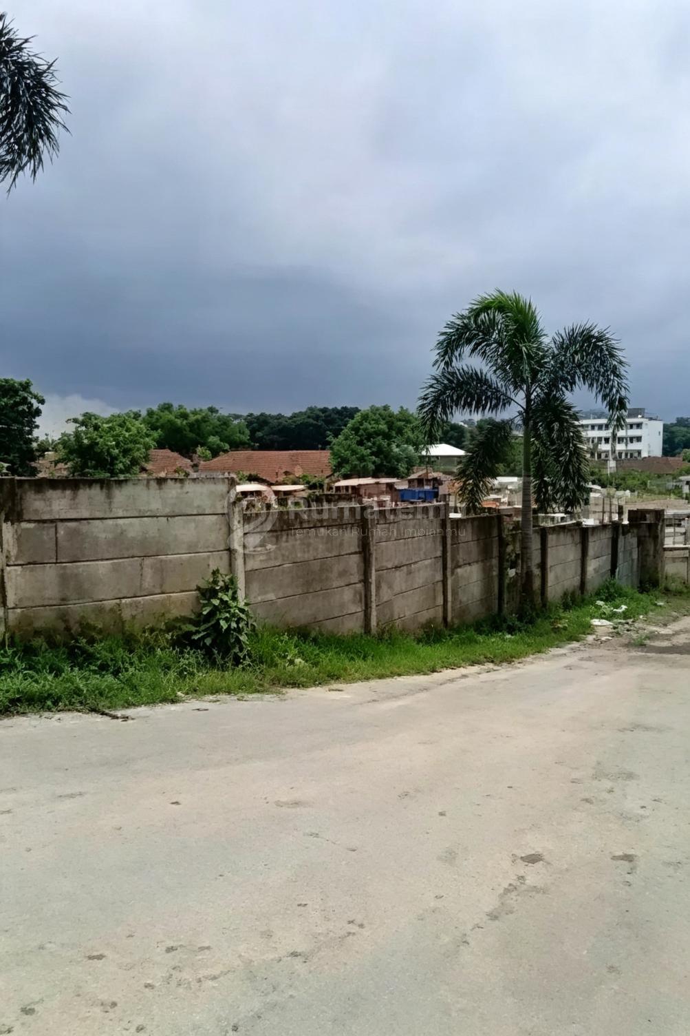 Cikarang [Tanah]: Super Murah- Dekat Tol dan <2Km ke Deltamas