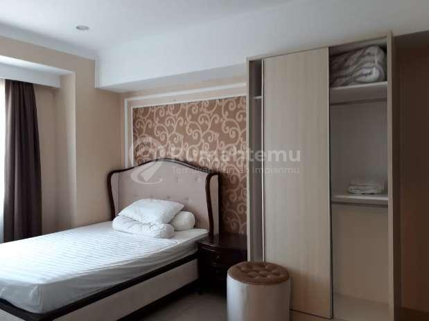 Apartemen The Aspen Residence