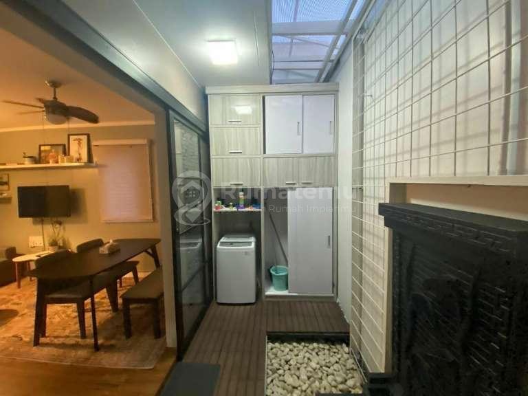 Rumah Hook Dayana Summarecon Gedebage Bandung