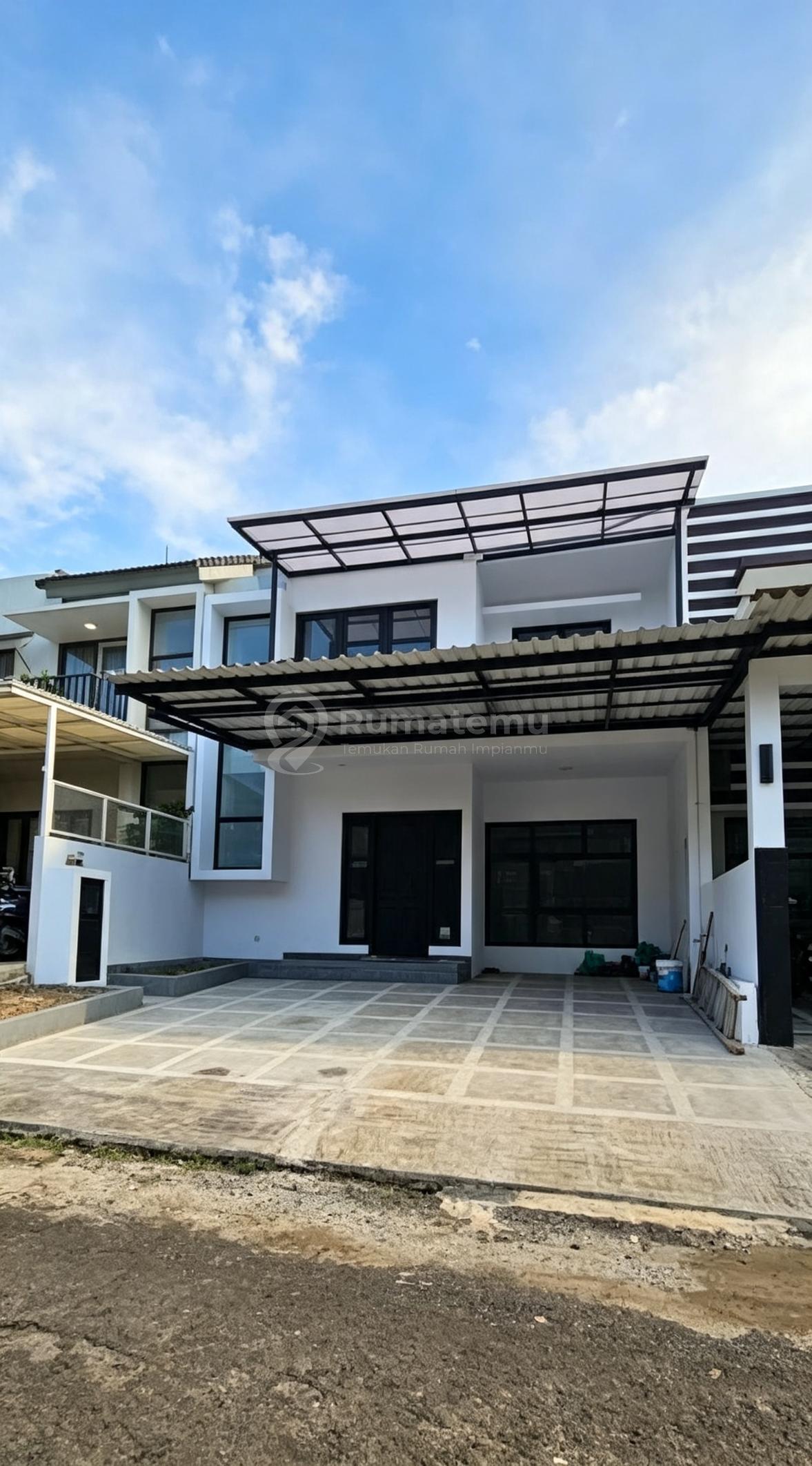 Dijual Rumah Bagus Lokasi Strategis Harga Menarik Di Bintaro Sektor 9