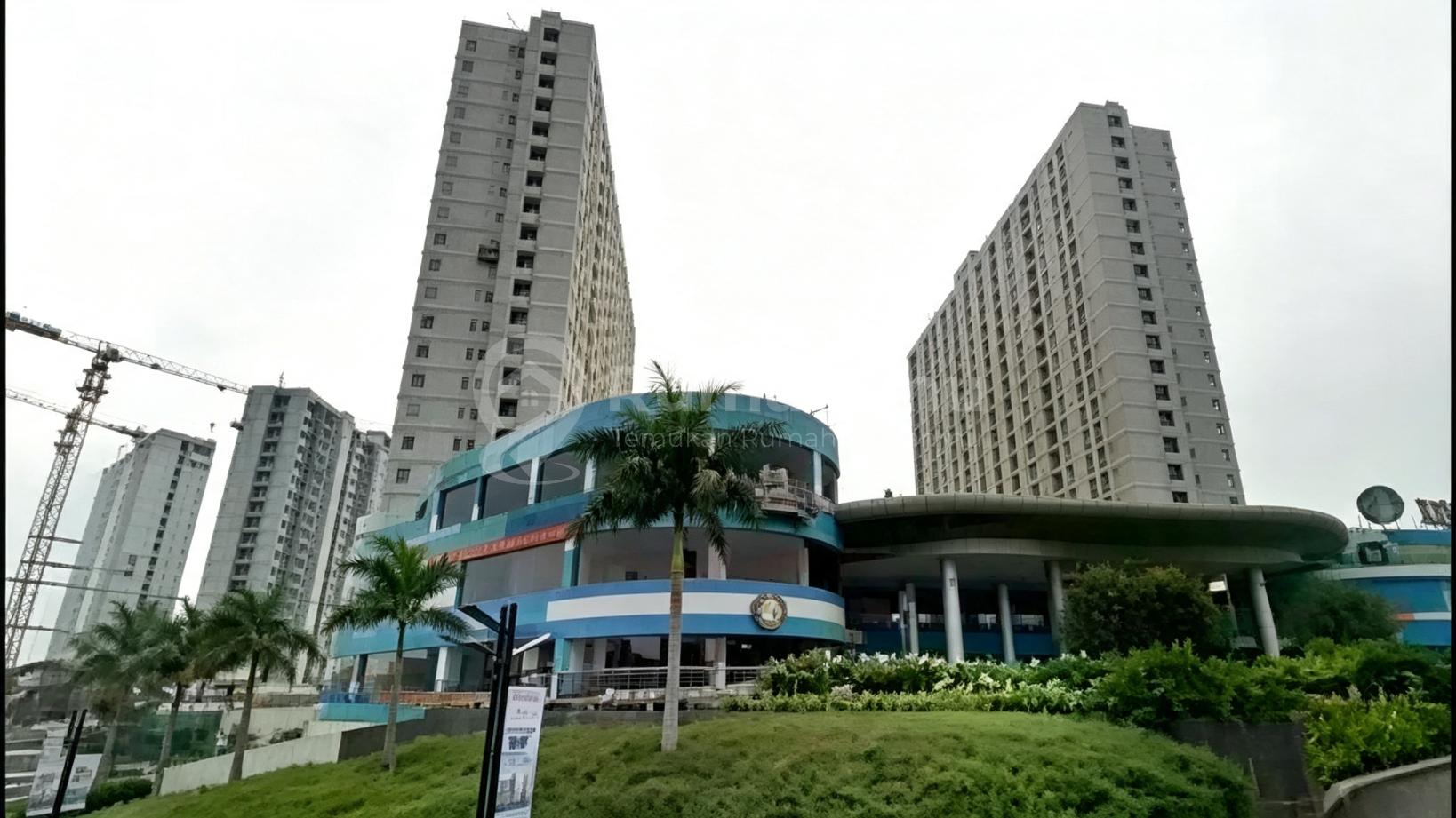 Jual CINERE BELLEVUE MALL LANTAI LG, JL. MERAWAN NO.23, PANGKALAN JATI, KEC. CINERE, KOTA DEPOK, JAWA BARAT 16514