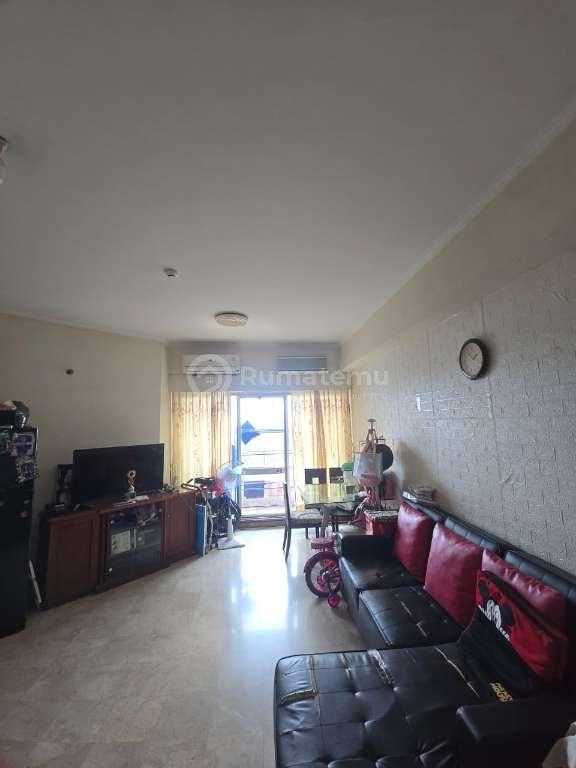 apartement wesling kedoya, lokasi strategis deket dengan puri indah. lokasi dekat akses toll dan sekolahan, hotel. uk unit 101 m²