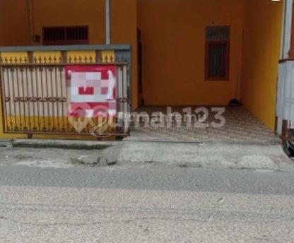 Dijual Rumah di Cipondoh Makmur, Tangerang