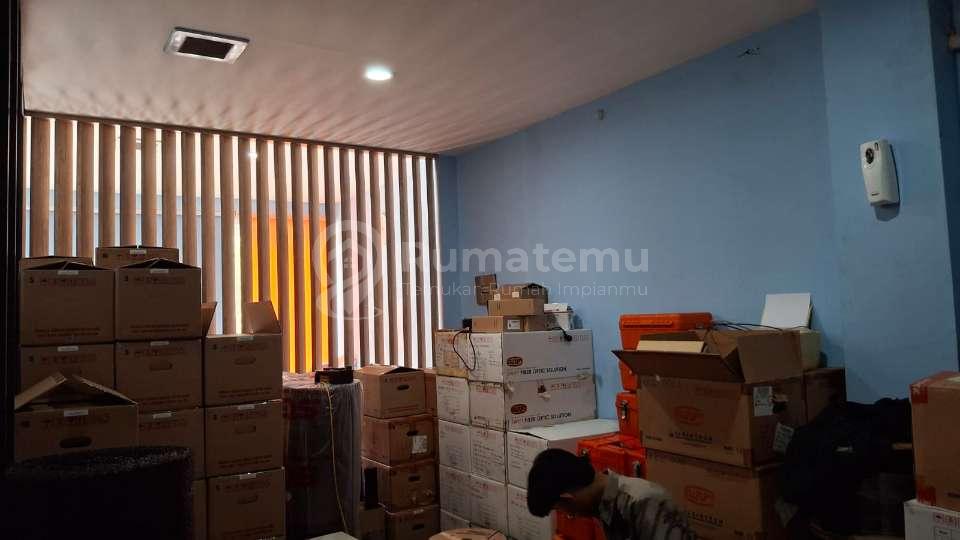 Jual Komplek Ruko Gading Batavia, Kelapa Gading Barat, Jakarta Utara 