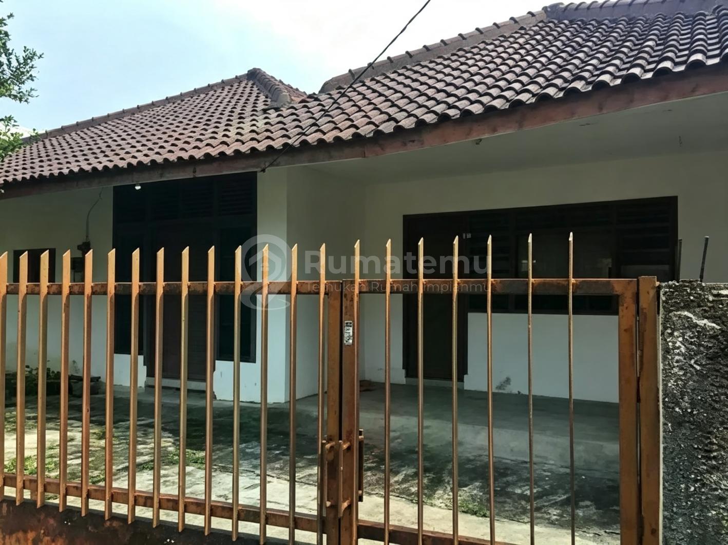 Jual Rumah Mendekati NJOP Kepu Dalam