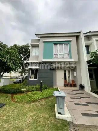 Cluster Agnesi Gading Serpong