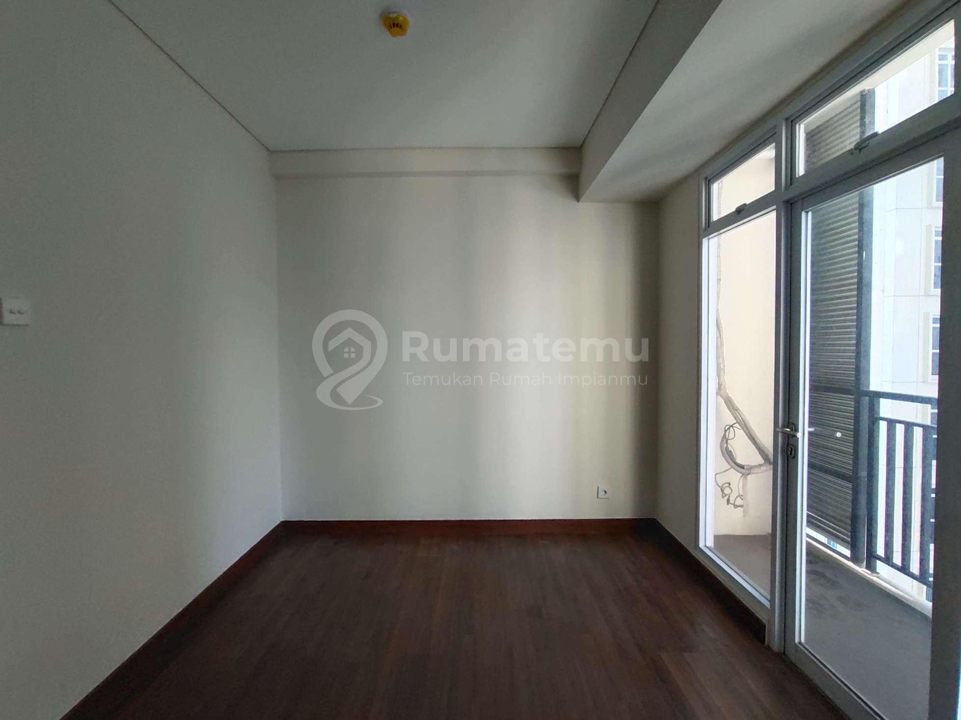 Apartemen Puri Orchard