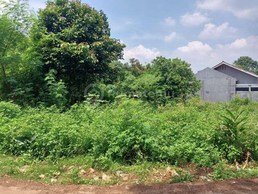 Tanah Hoek Siap Bangun Desa Taman Rahayu Setu Bekasi