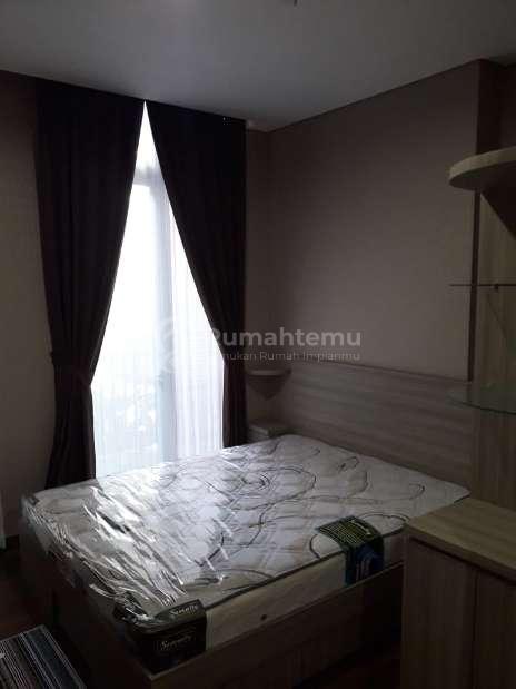 Apartemen Puri Orchard