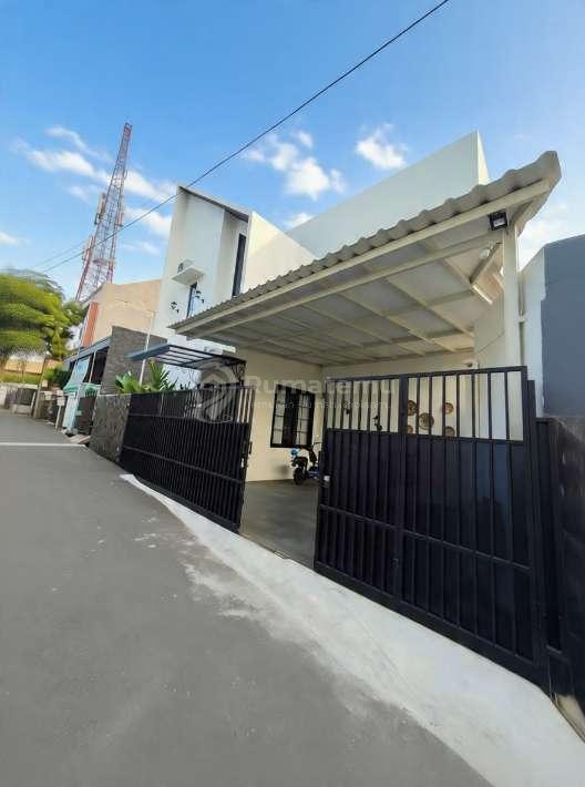 Turun Harga Rumah Di Cipayung Siap Huni 