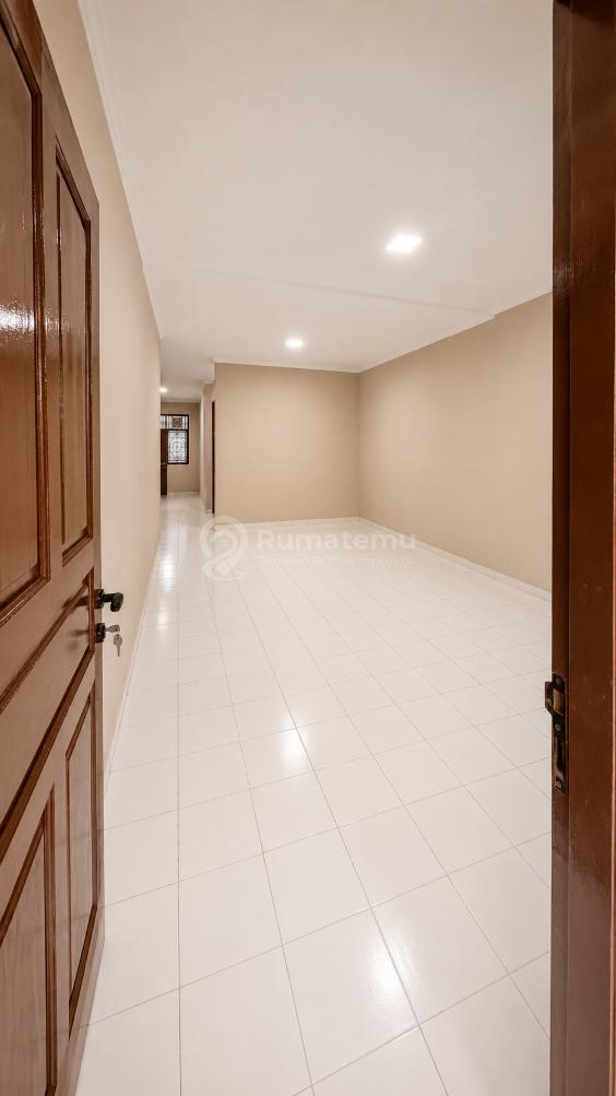 RUMAH KEDOYA BARU RENOVASI HARGA BERSAHABAT JAKARTA BARAT