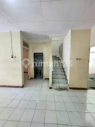 Dijual Cepat Rumah Arah Timur Laut @Taman Palem Lestari